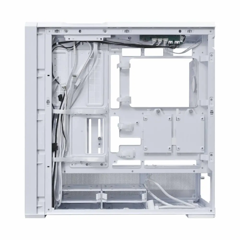 Lian Li Gehäuse ATX - LANCOOL 217 INF - Weiß