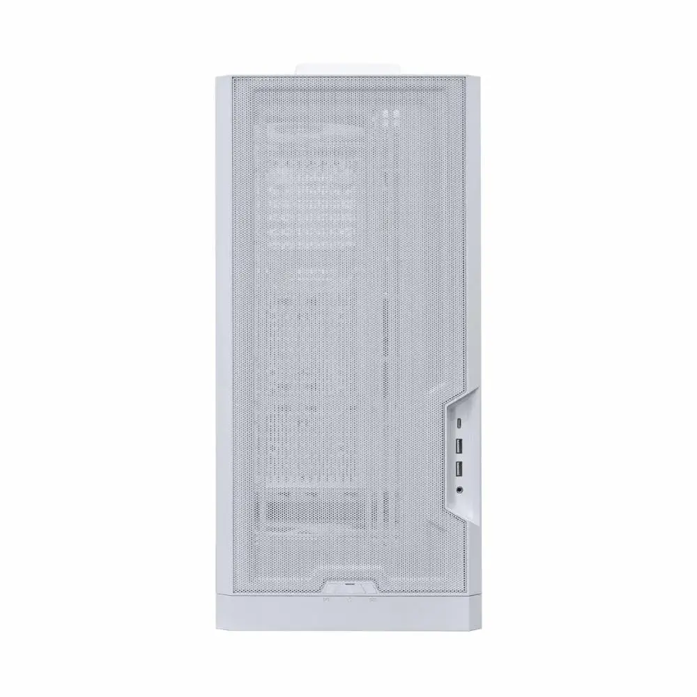 Lian Li Gehäuse ATX - LANCOOL 217 INF - Weiß