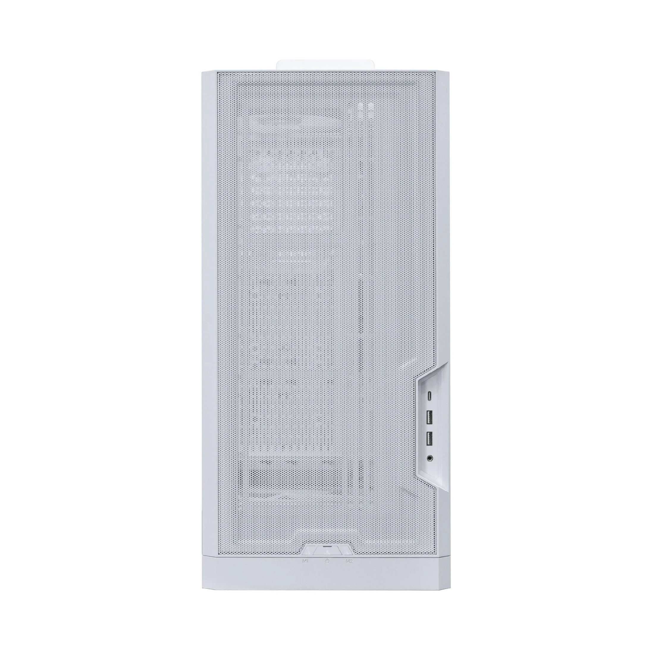 Lian Li Gehäuse ATX - LANCOOL 217 INF - Weiß