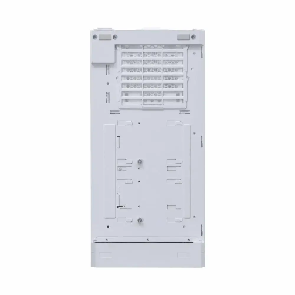 Lian Li Gehäuse ATX - LANCOOL 217 INF - Weiß