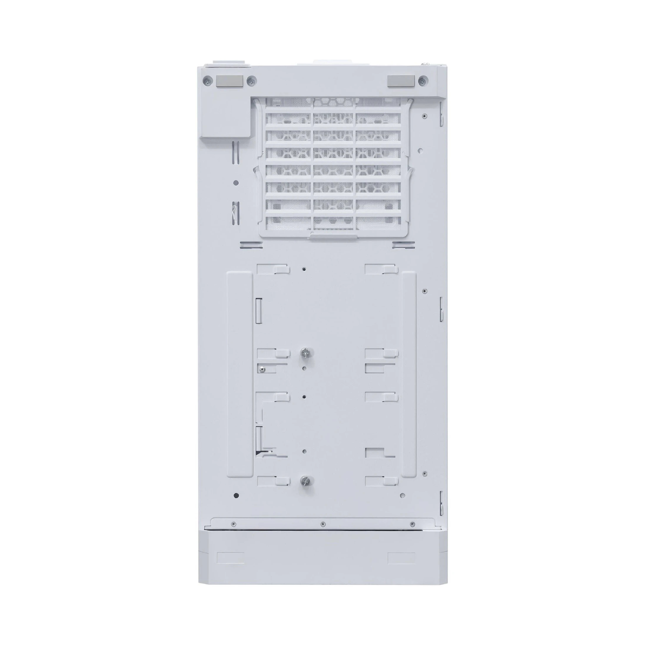 Lian Li Gehäuse ATX - LANCOOL 217 INF - Weiß