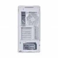 Lian Li кутия Case ATX - LANCOOL 217 INF - White