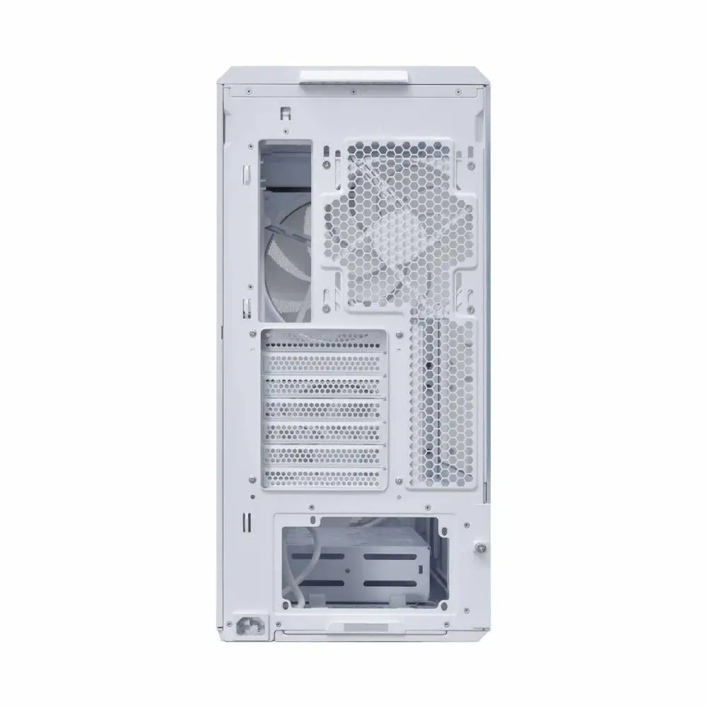 Lian Li Gehäuse ATX - LANCOOL 217 INF - Weiß
