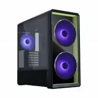 Lian Li кутия Case ATX - LANCOOL 217 INF - Black