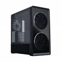 Lian Li кутия Case ATX - LANCOOL 217 INF - Black