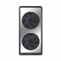 Lian Li кутия Case ATX - LANCOOL 217 INF - Black