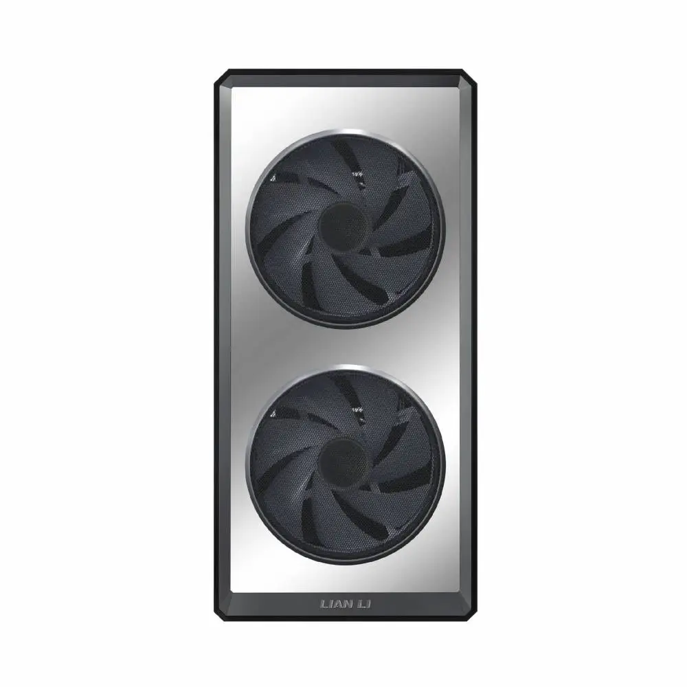 Lian Li Gehäuse ATX - LANCOOL 217 INF - Schwarz