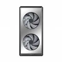 Lian Li кутия Case ATX - LANCOOL 217 INF - Black