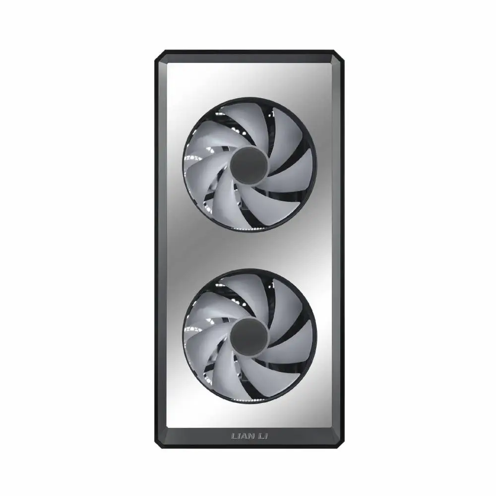 Lian Li Gehäuse ATX - LANCOOL 217 INF - Schwarz