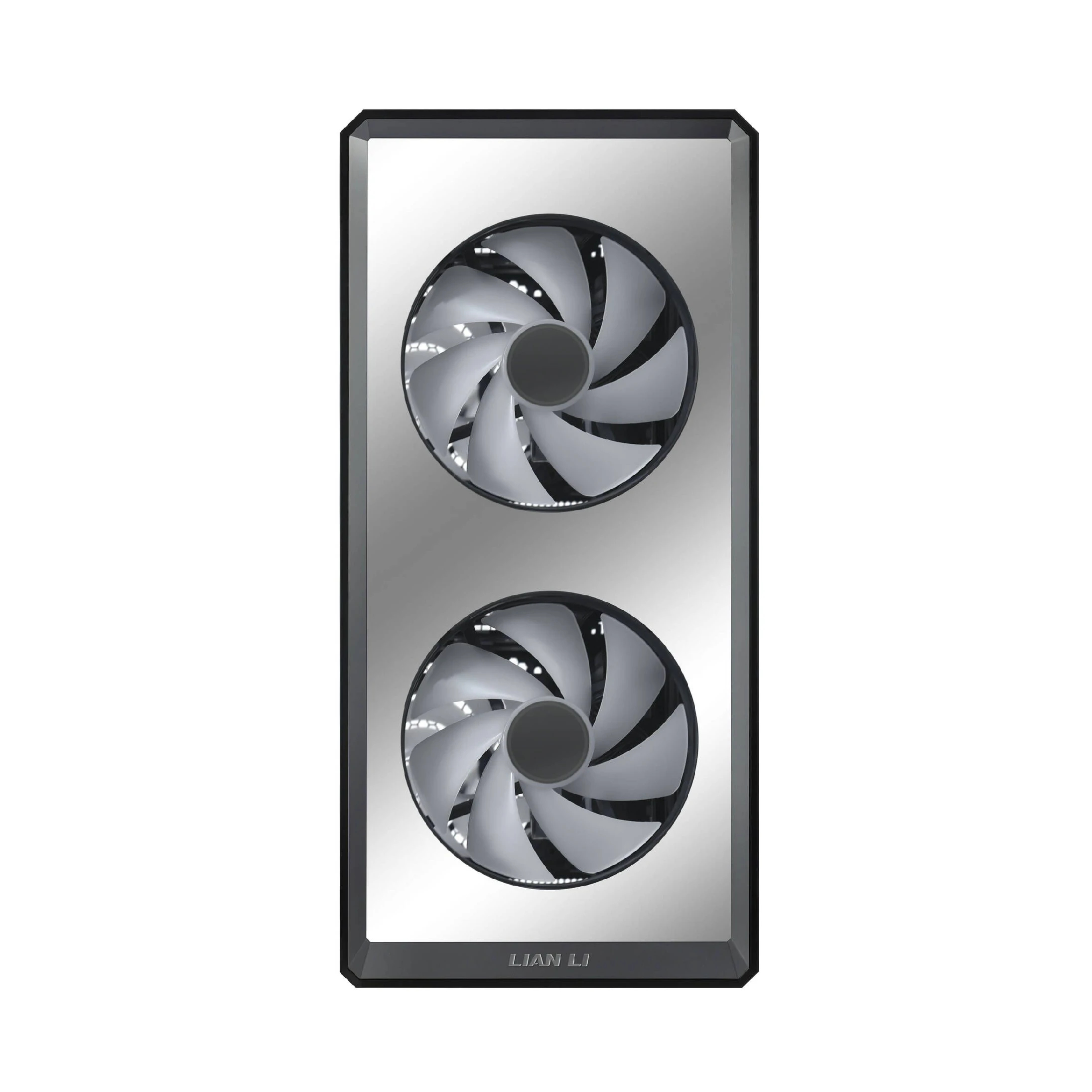 Lian Li Gehäuse ATX - LANCOOL 217 INF - Schwarz