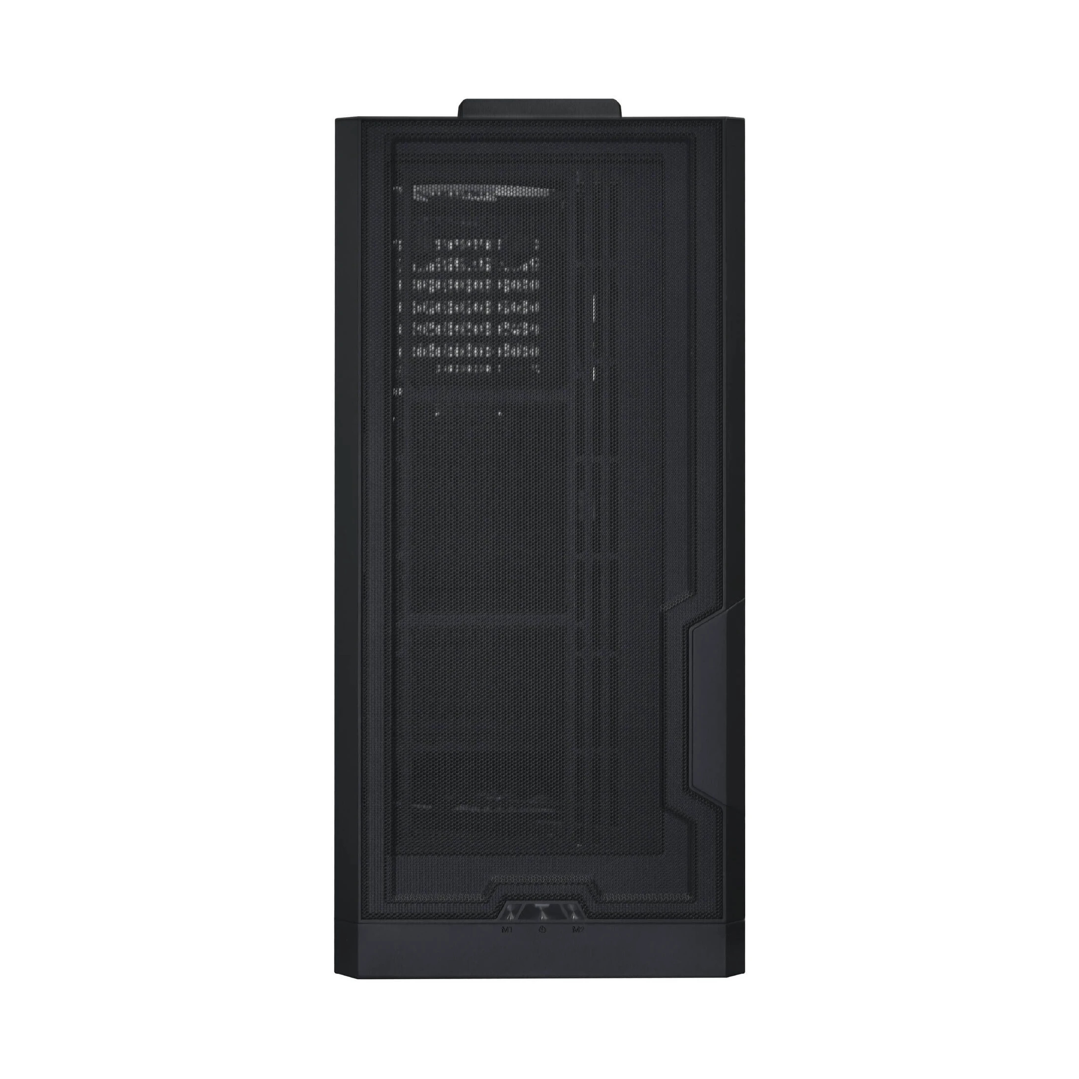 Lian Li Gehäuse ATX - LANCOOL 217 INF - Schwarz