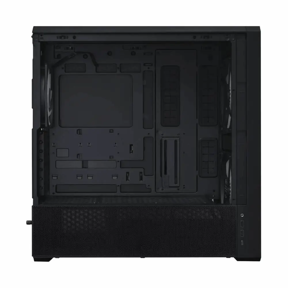 Lian Li Gehäuse ATX - LANCOOL 217 INF - Schwarz