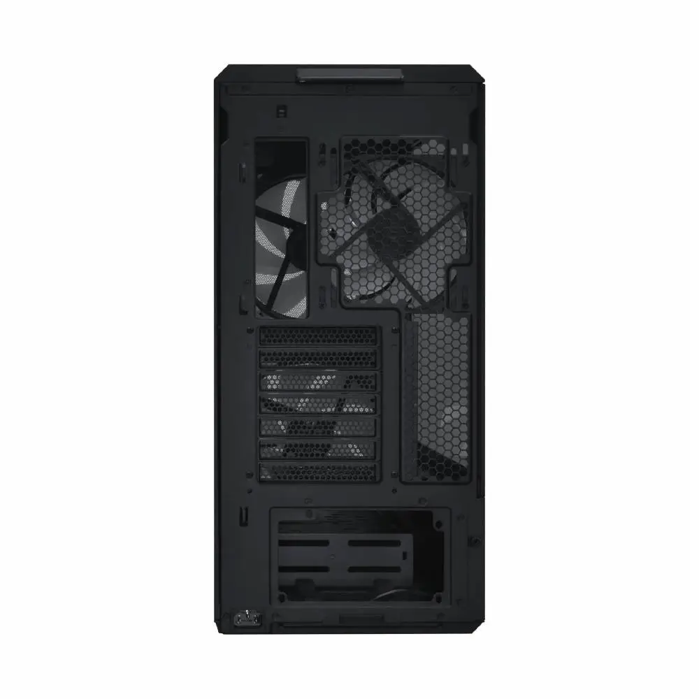 Lian Li Gehäuse ATX - LANCOOL 217 INF - Schwarz