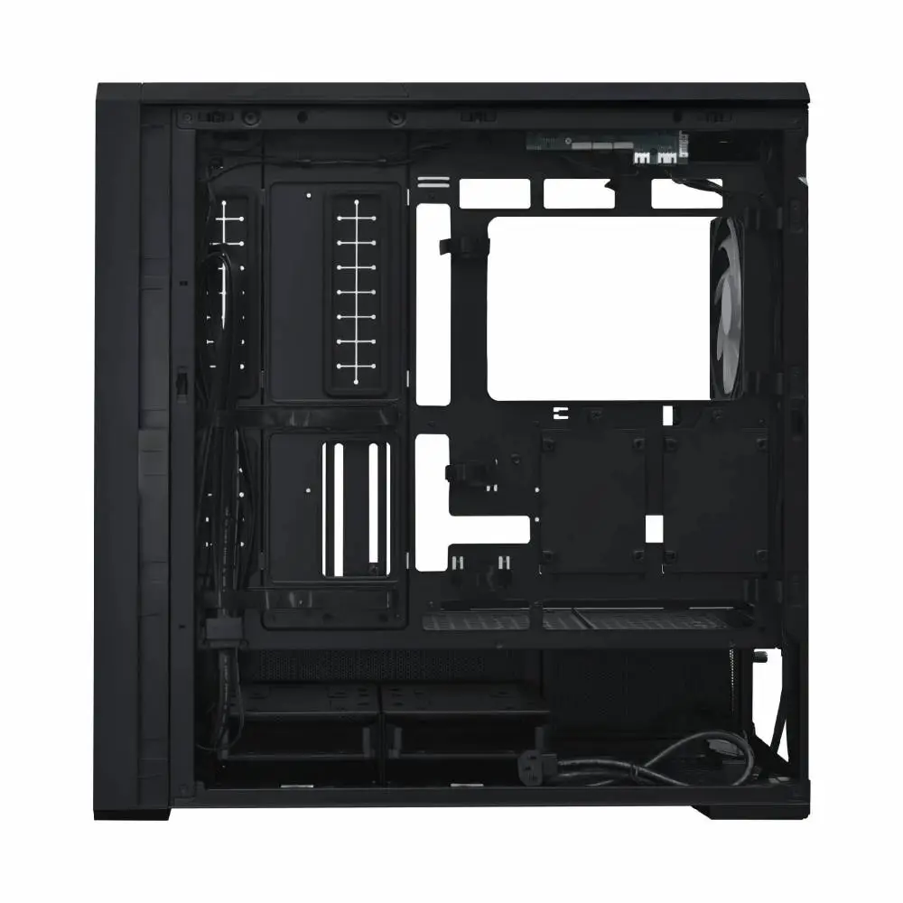 Lian Li Gehäuse ATX - LANCOOL 217 INF - Schwarz