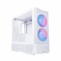 Lian Li кутия Case ATX - LANCOOL 207 - White