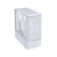 Lian Li кутия Case ATX - LANCOOL 207 - White