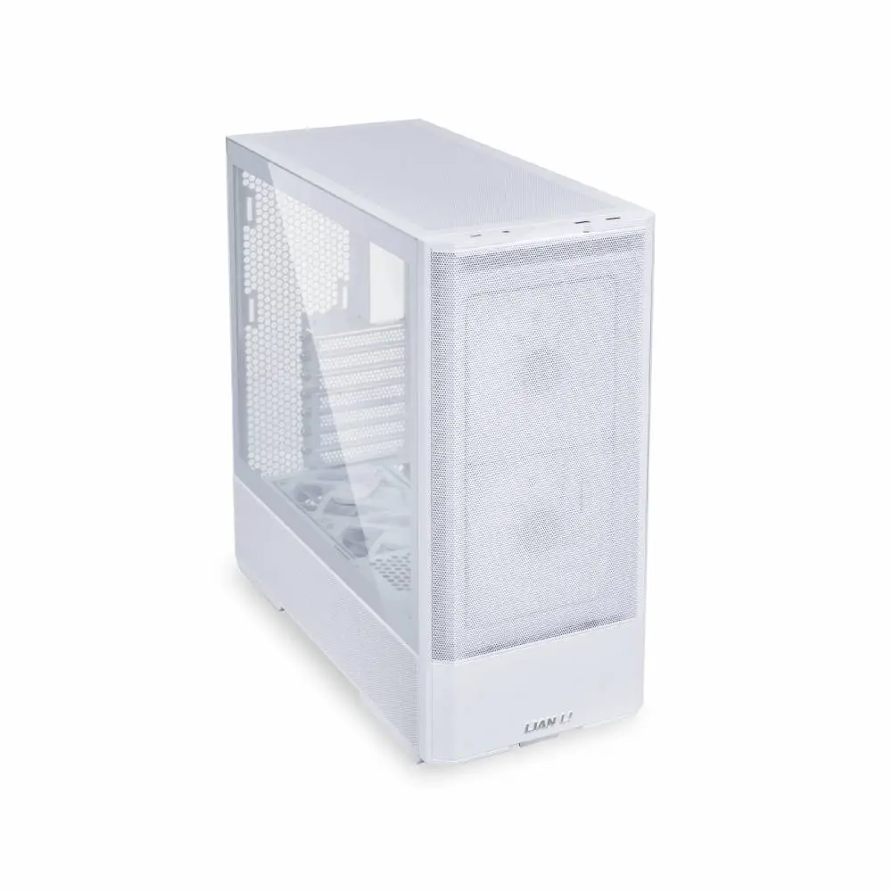 Lian Li Gehäuse ATX - LANCOOL 207 - Weiß