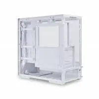Lian Li кутия Case ATX - LANCOOL 207 - White