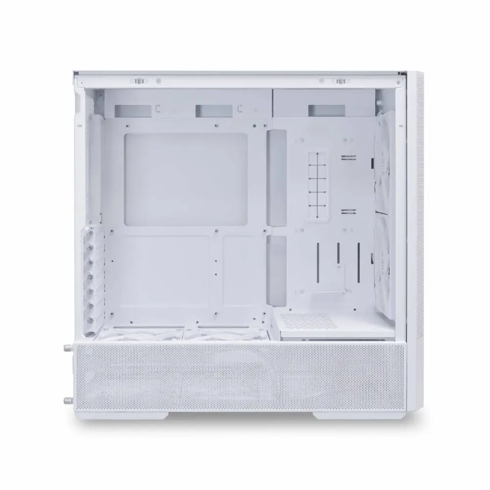 Lian Li Gehäuse ATX - LANCOOL 207 - Weiß