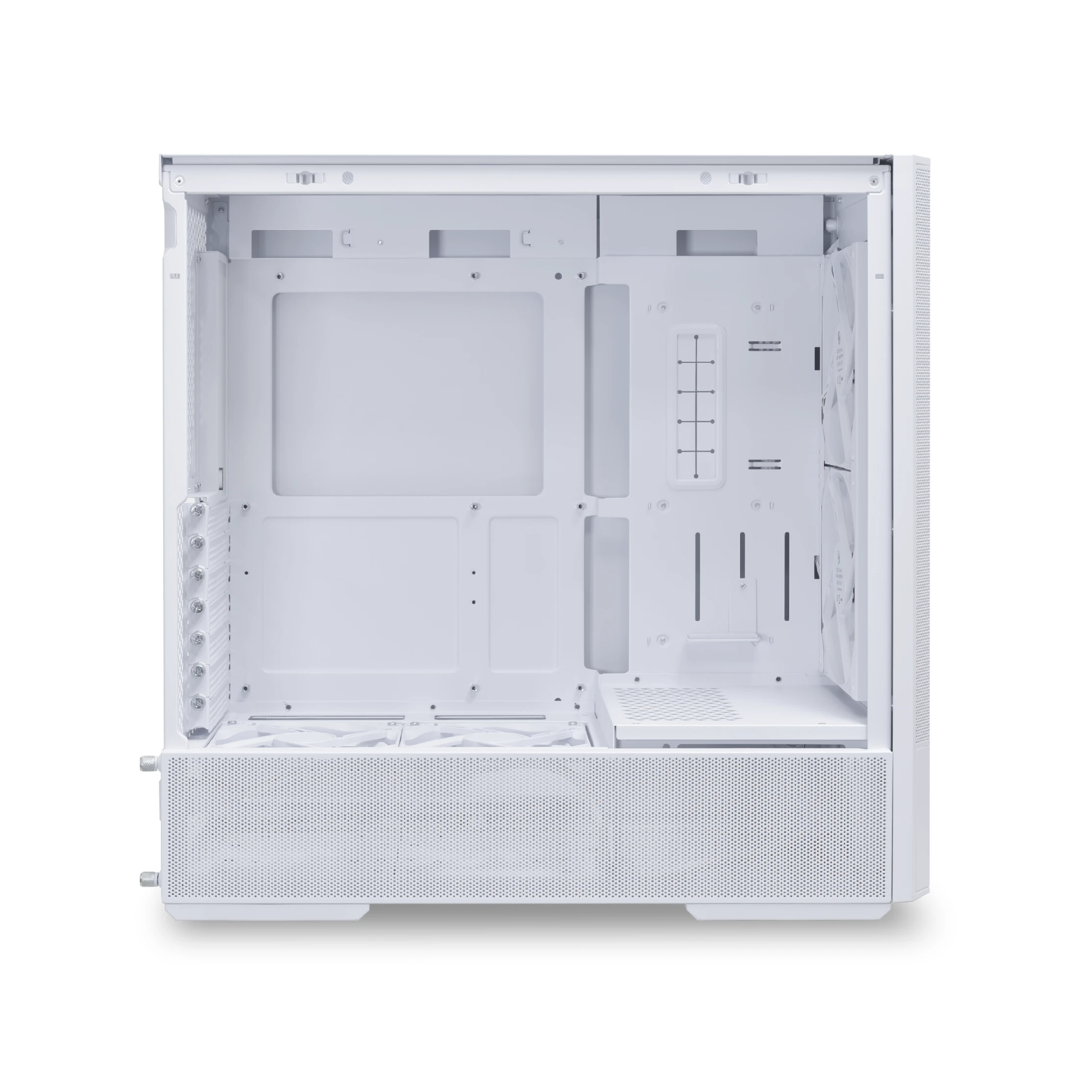 Lian Li Gehäuse ATX - LANCOOL 207 - Weiß