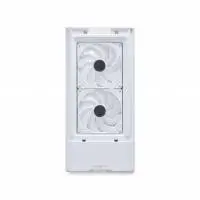 Lian Li кутия Case ATX - LANCOOL 207 - White
