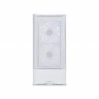 Lian Li кутия Case ATX - LANCOOL 207 - White