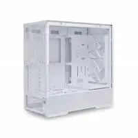 Lian Li кутия Case ATX - LANCOOL 207 - White