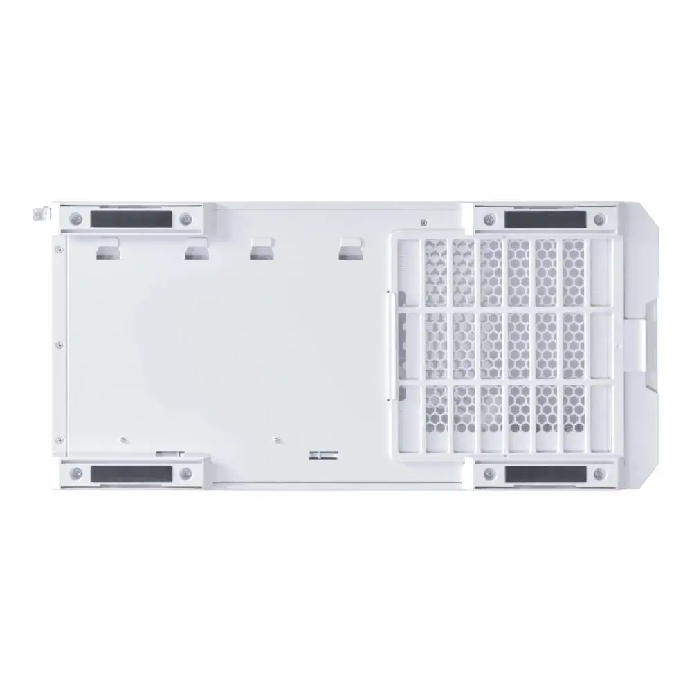 Lian Li Gehäuse ATX - LANCOOL 207 - Weiß