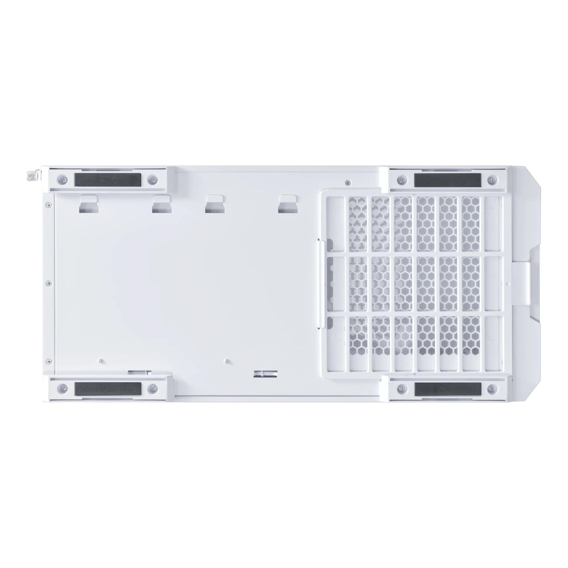 Lian Li Gehäuse ATX - LANCOOL 207 - Weiß