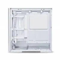 Lian Li кутия Case ATX - LANCOOL 207 - White