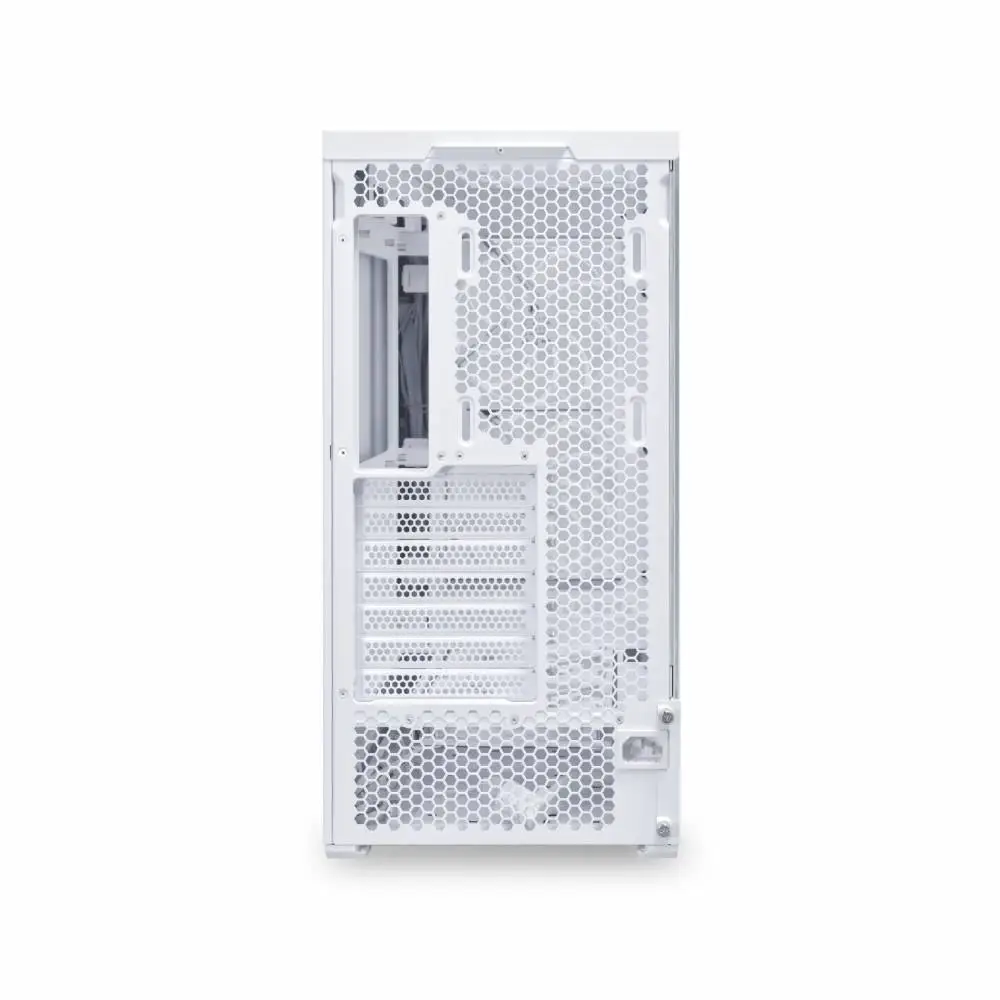Lian Li Gehäuse ATX - LANCOOL 207 - Weiß