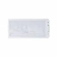 Lian Li кутия Case ATX - LANCOOL 207 - White
