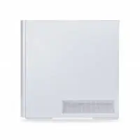 Lian Li кутия Case ATX - LANCOOL 207 - White