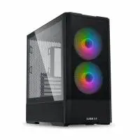 Lian Li кутия Case ATX - LANCOOL 207 - Black