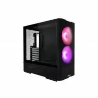 Lian Li кутия Case ATX - LANCOOL 207 - Black