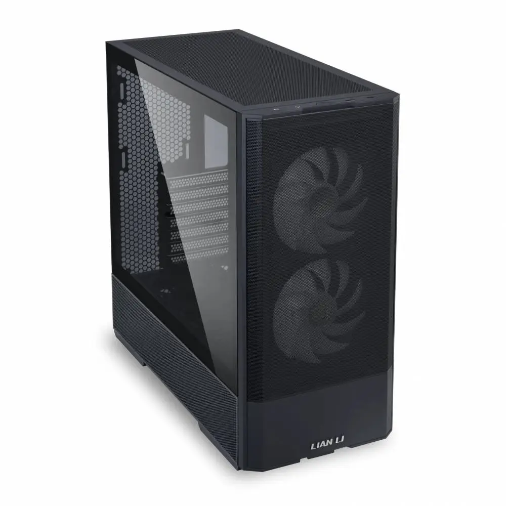 Lian Li Gehäuse ATX - LANCOOL 207 - Schwarz