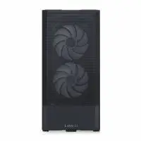Lian Li кутия Case ATX - LANCOOL 207 - Black