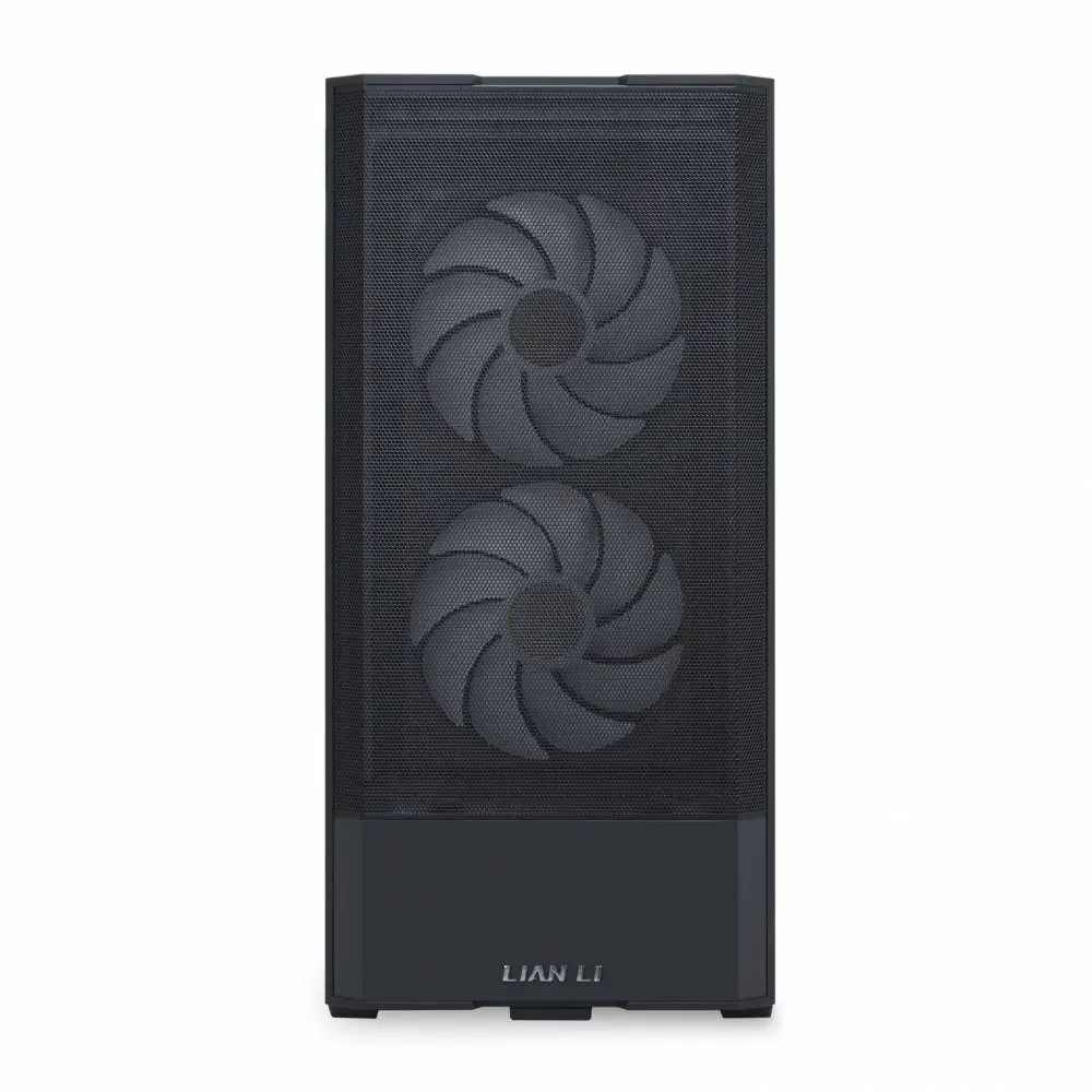 Lian Li Gehäuse ATX - LANCOOL 207 - Schwarz