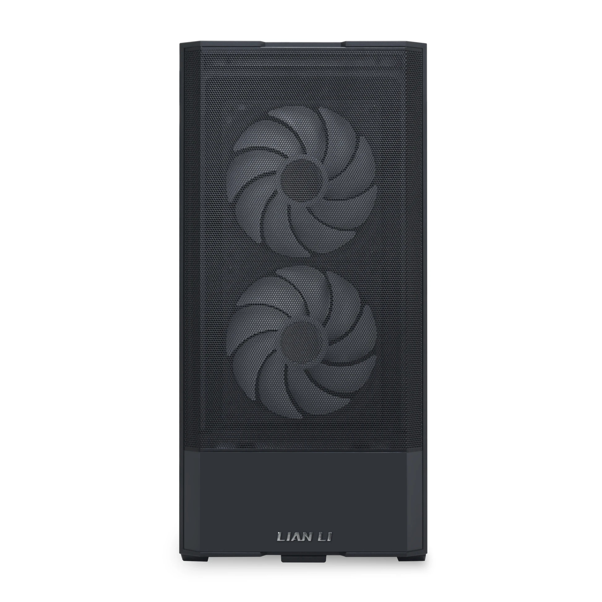 Lian Li Gehäuse ATX - LANCOOL 207 - Schwarz