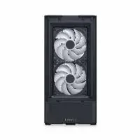 Lian Li кутия Case ATX - LANCOOL 207 - Black