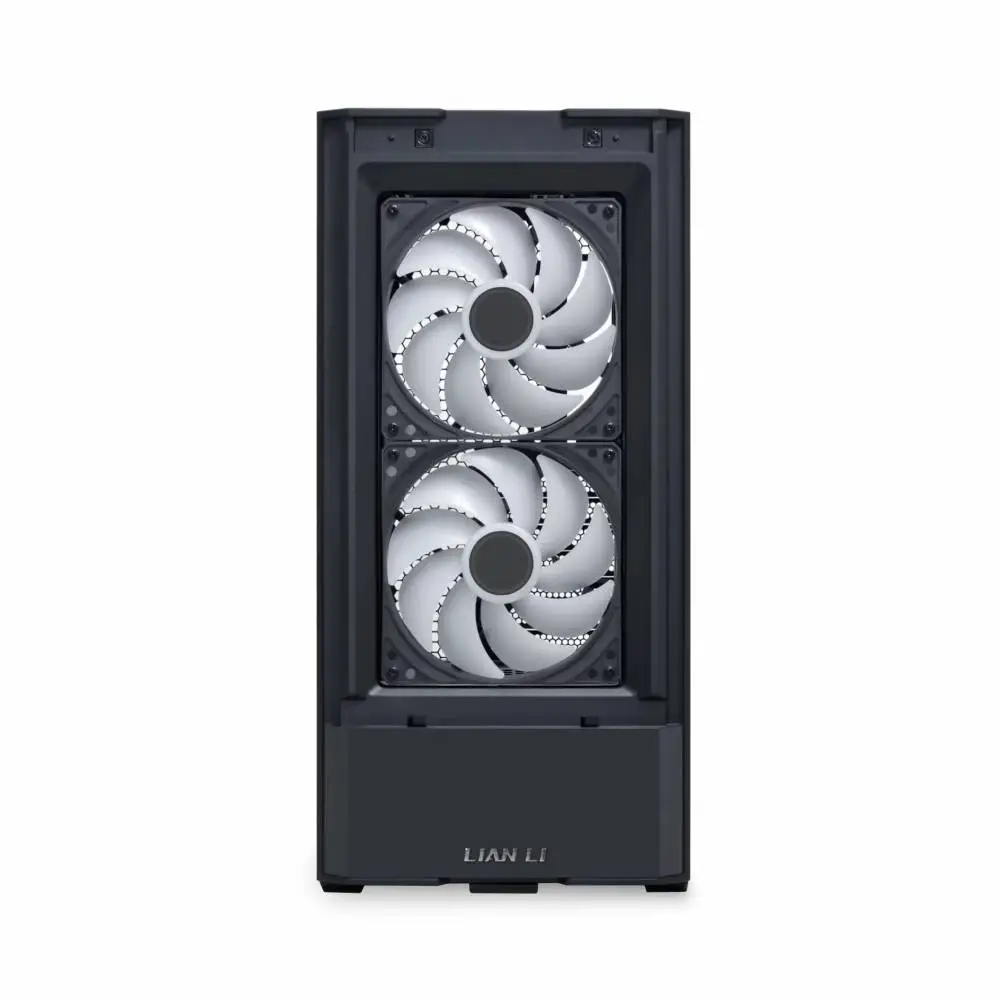 Lian Li Gehäuse ATX - LANCOOL 207 - Schwarz