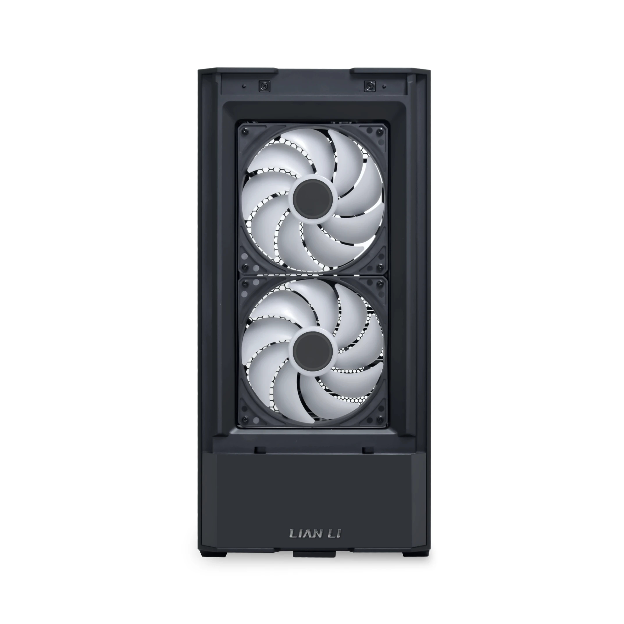 Lian Li Gehäuse ATX - LANCOOL 207 - Schwarz