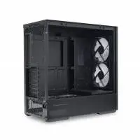 Lian Li кутия Case ATX - LANCOOL 207 - Black