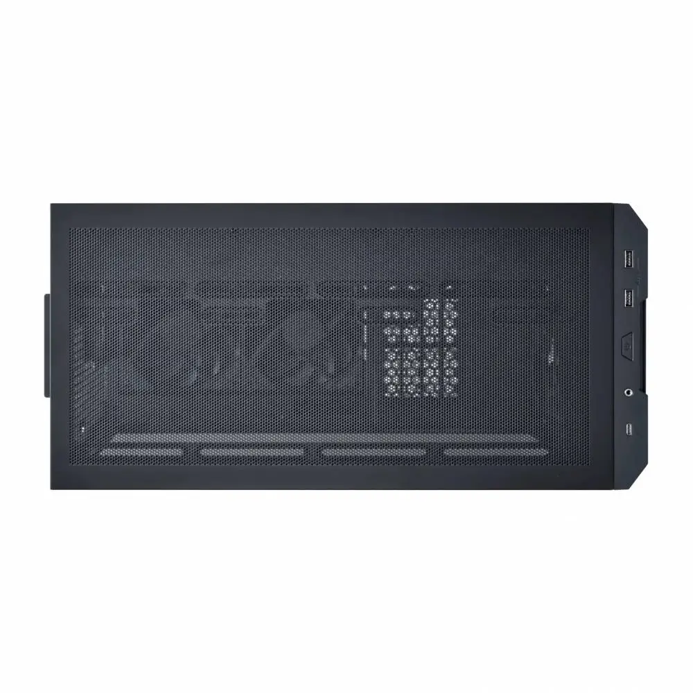 Lian Li Gehäuse ATX - LANCOOL 207 - Schwarz