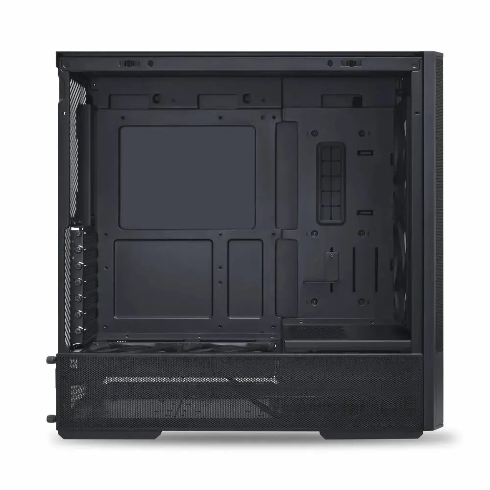Lian Li Gehäuse ATX - LANCOOL 207 - Schwarz