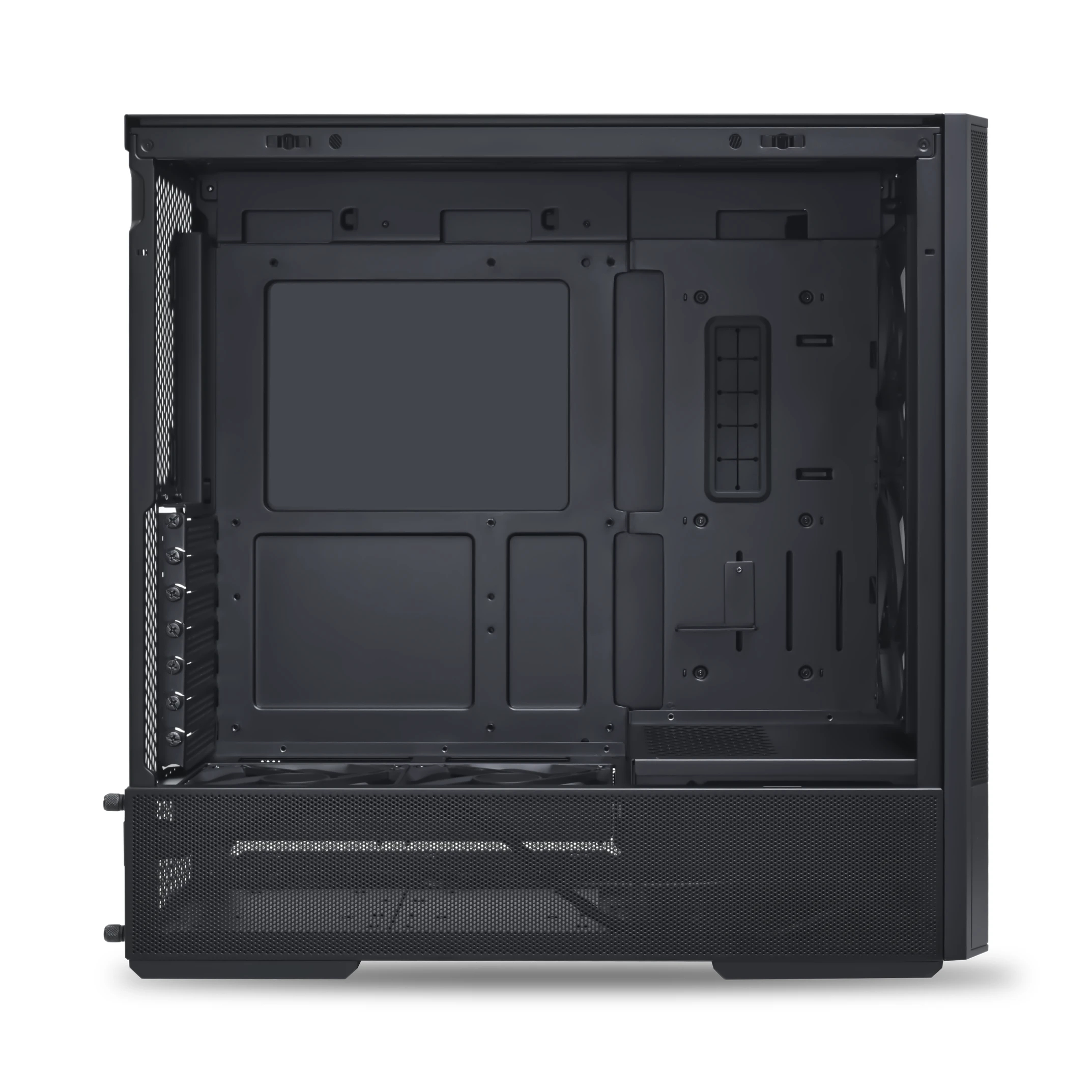 Lian Li Gehäuse ATX - LANCOOL 207 - Schwarz