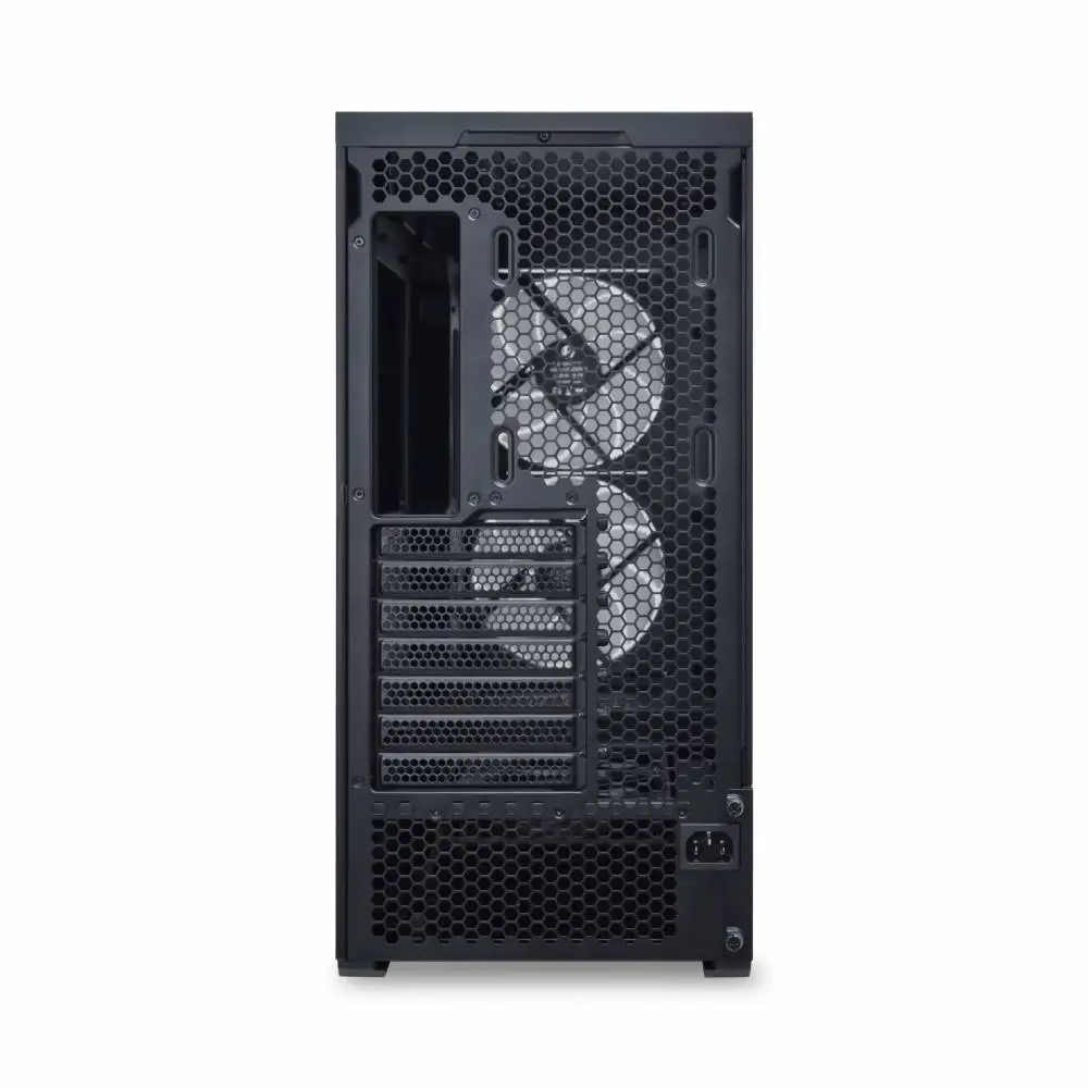 Lian Li Gehäuse ATX - LANCOOL 207 - Schwarz