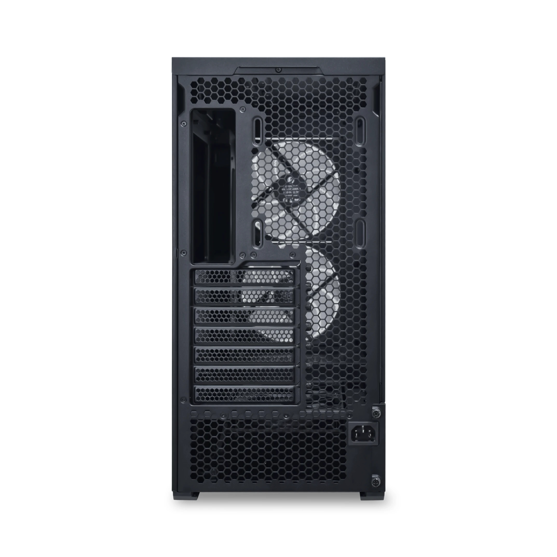 Lian Li Gehäuse ATX - LANCOOL 207 - Schwarz