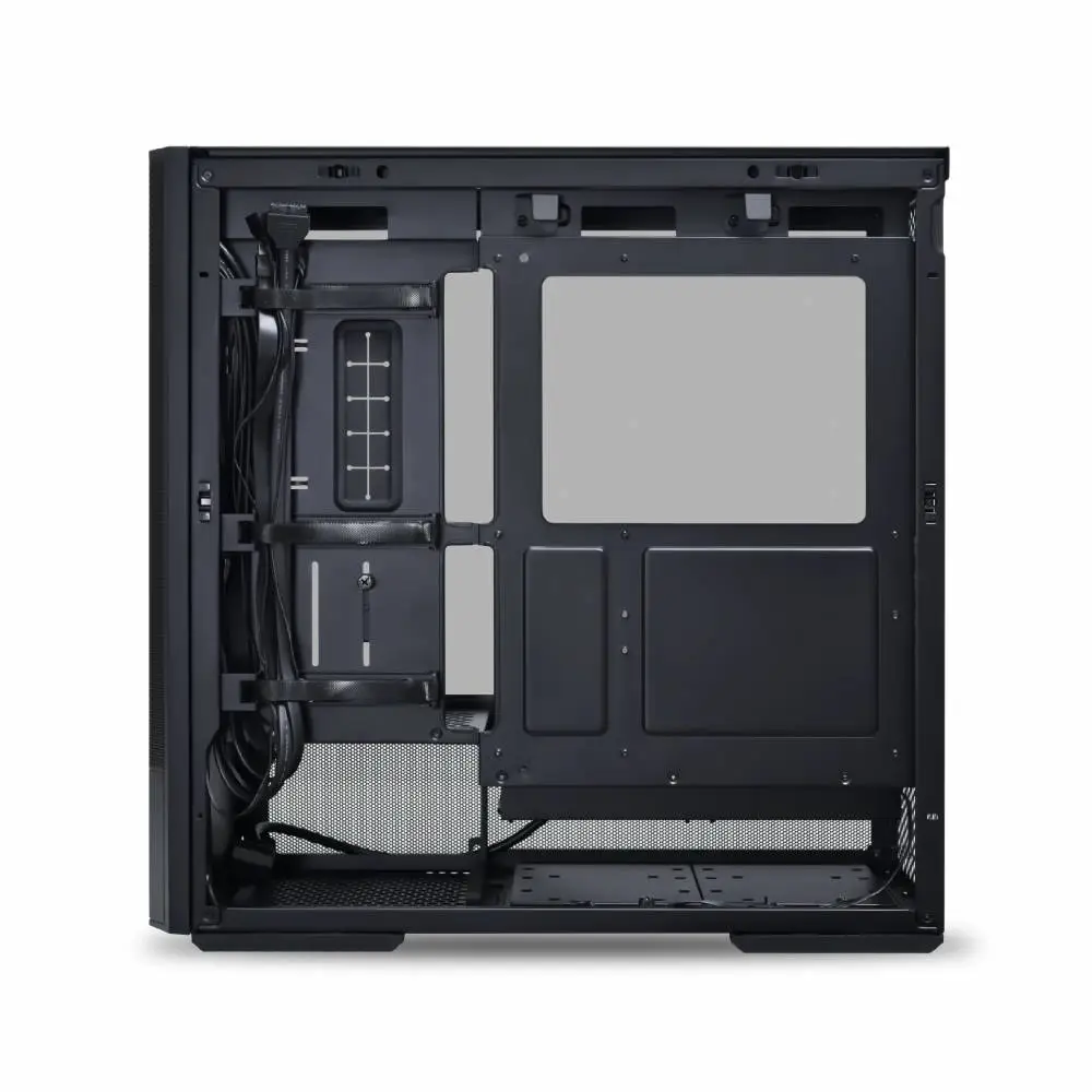 Lian Li Gehäuse ATX - LANCOOL 207 - Schwarz