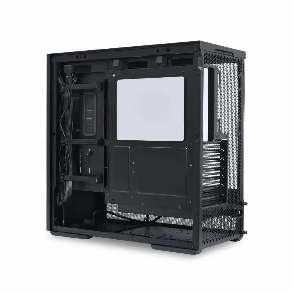Lian Li Gehäuse ATX - LANCOOL 207 - Schwarz